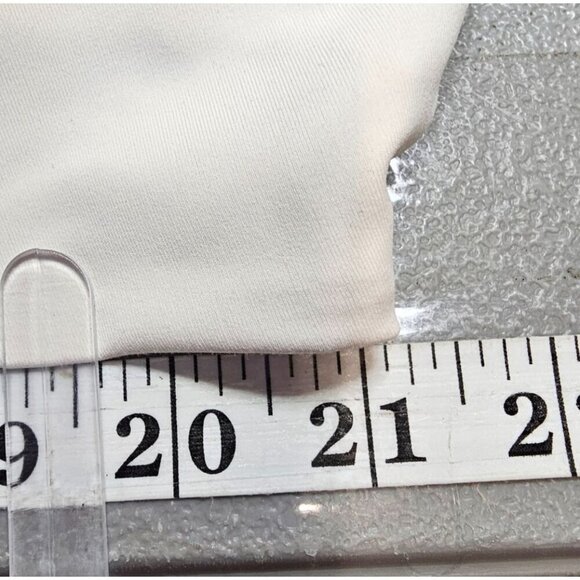 The North Face Womens Plus Size 3X  Bridgeway Joggers in Gardenia White NWT‎ - Picture 12 of 16